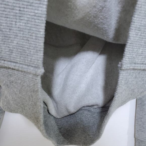 PINK VS | Rutgers Victoria's Secret Collegiate Jones & Mitchell Studded Hoodie - Picture 9 of 11